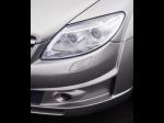 Mercedes-Benz CL600 V12 Biturbo by FAB Design 2007 года